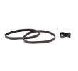9004282 Serpentine Belt Kit with Installation Tool - 0.44 in (set of 2) alt 1