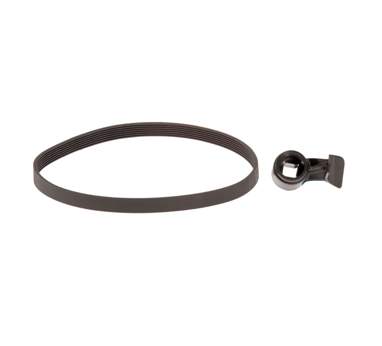 TennantTrue Serpentine Belt Kit with Installation Tool