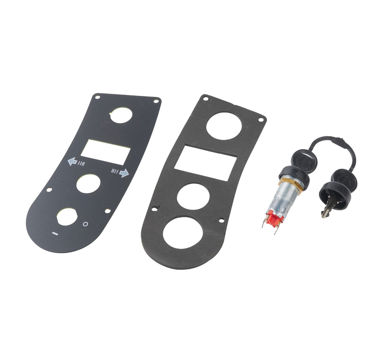 9004968 SWITCH KIT, KEY, [T7/SSR/R14/STRV RDR] alt 1