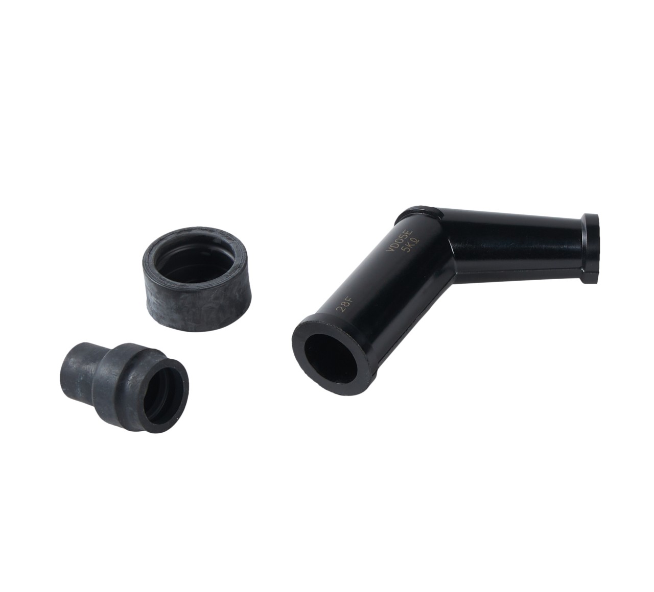 9006497 VR, CAP, SPARKPLUG [KU] alt 1