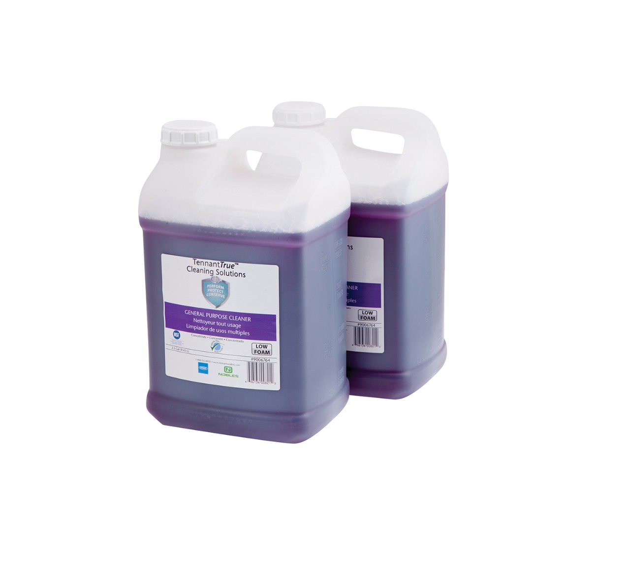 9006764 Purple General Purpose Cleaner – (2) 2.5 gallon alt 1