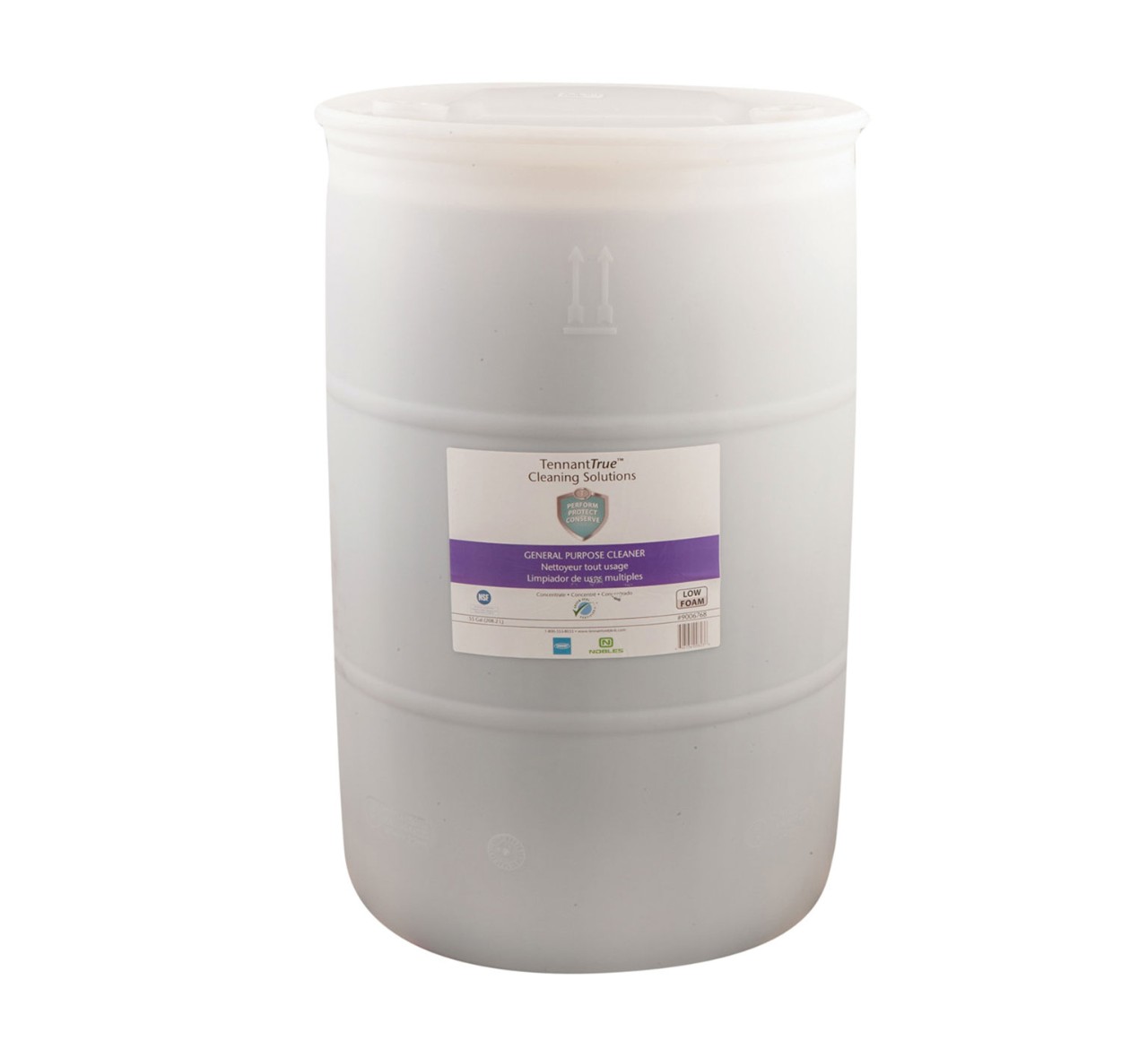 9006768 Purple General Purpose Cleaner – 55 gallon alt 1