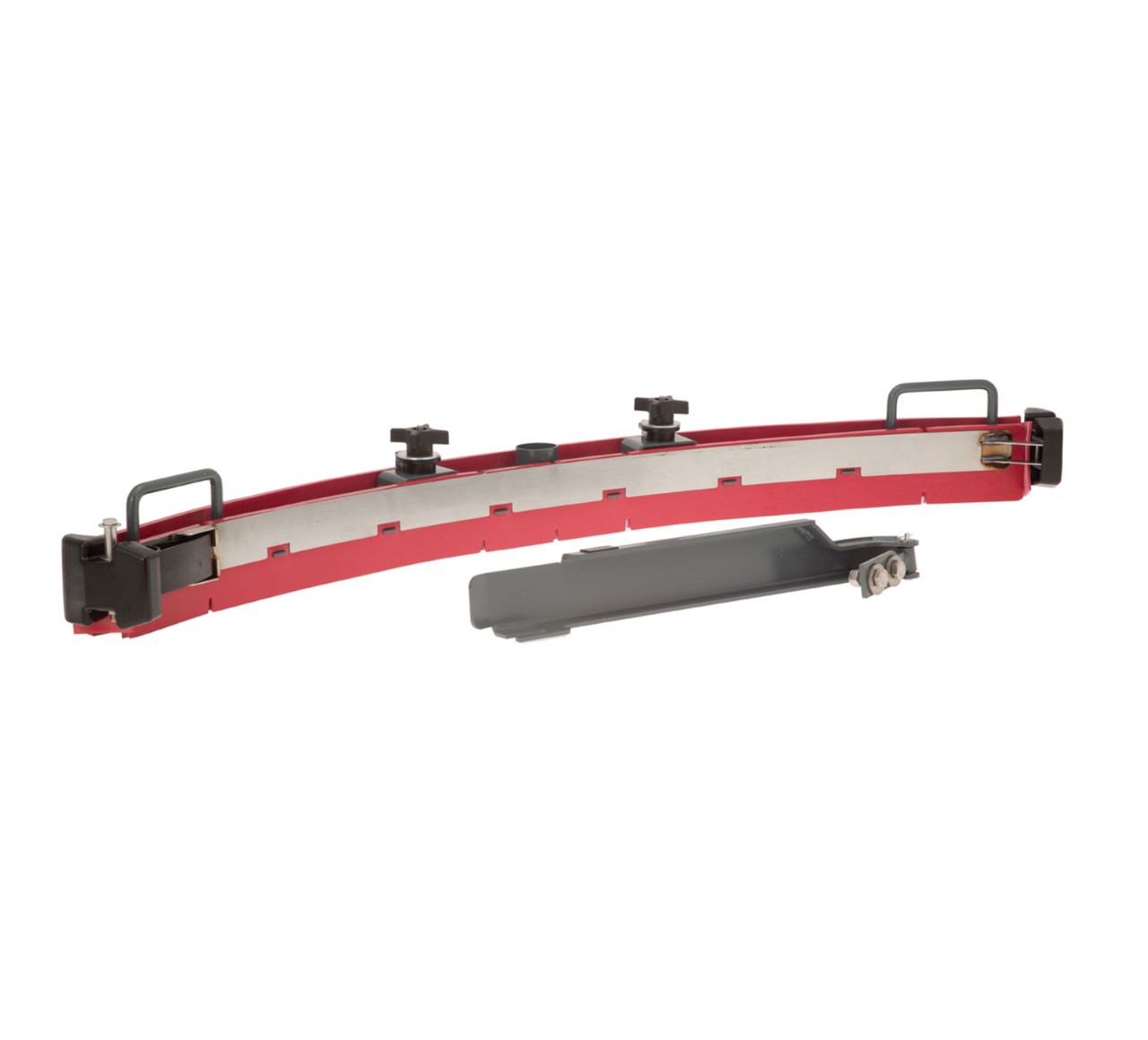 9006930 Rear Squeegee Assembly Kit alt 1