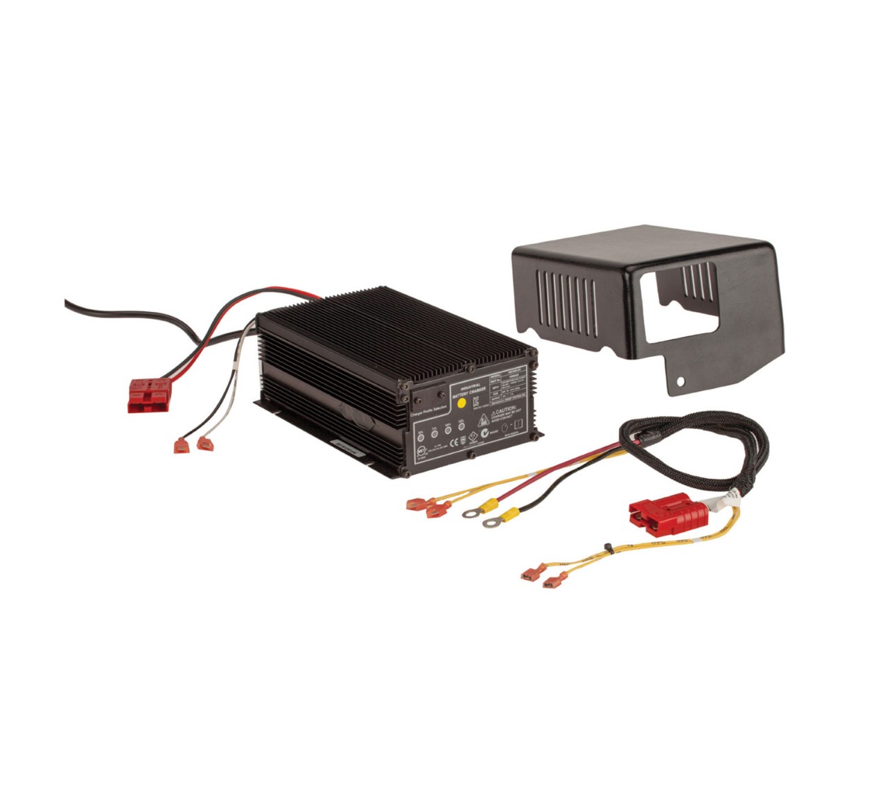 9007344 Onboard Charger Kit alt 1