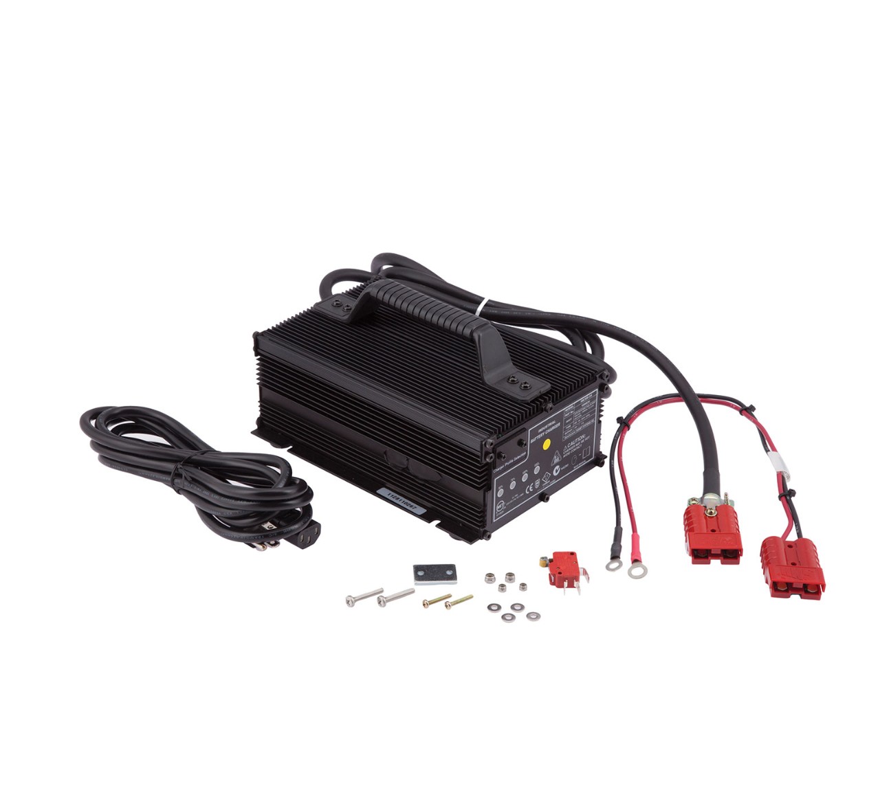 9007900 Service Charger Kit alt 1