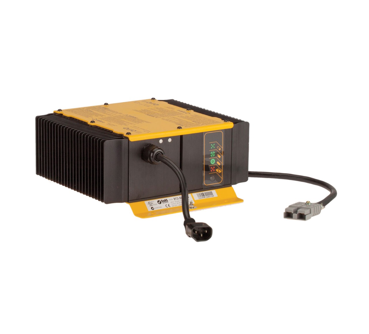9008267 36 Volt, 21 Amp Charger alt 1