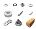 9008296 Motor Mount Bracket Kit alt 1
