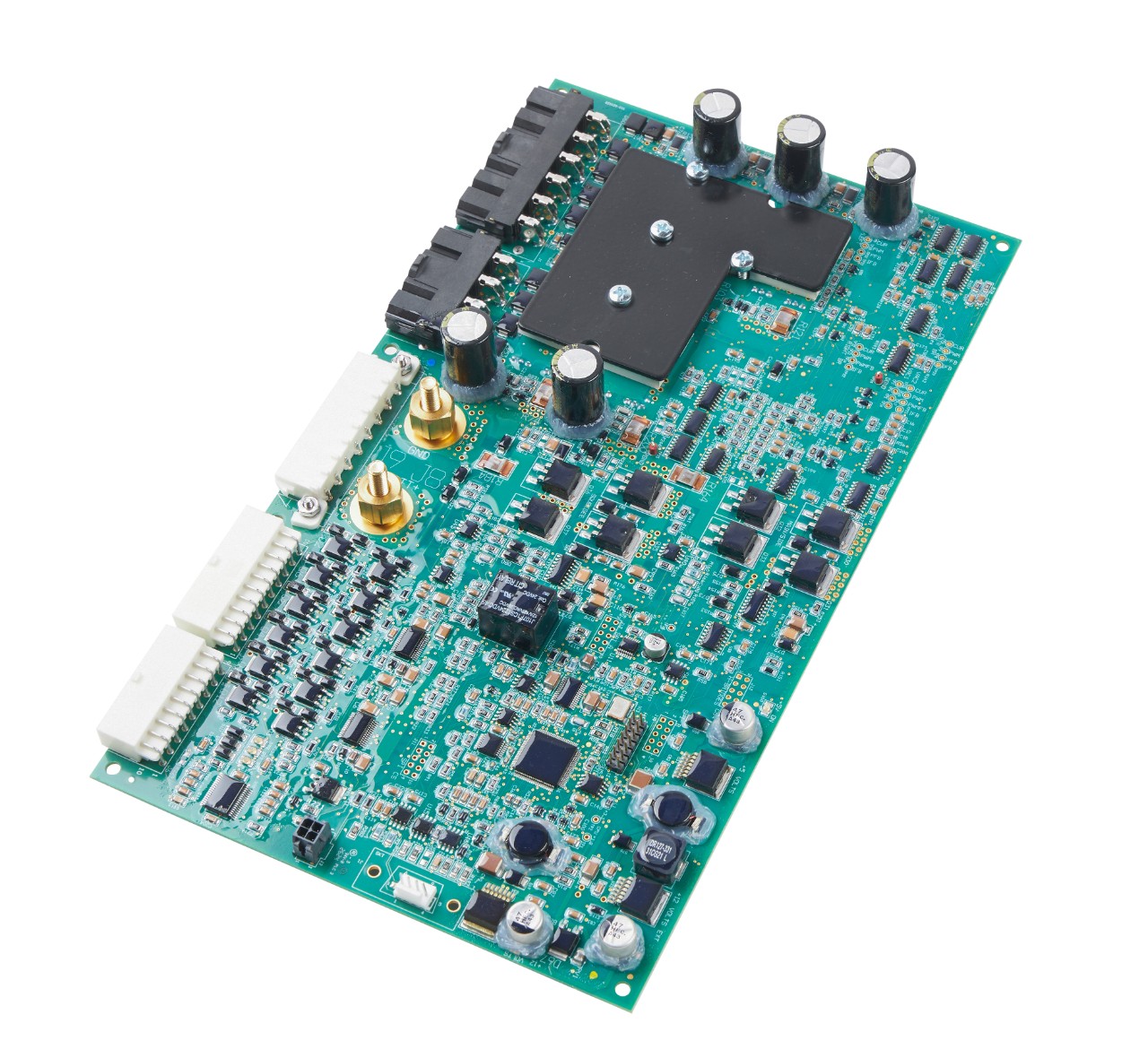 9008756 Circuitboard Kit alt 1