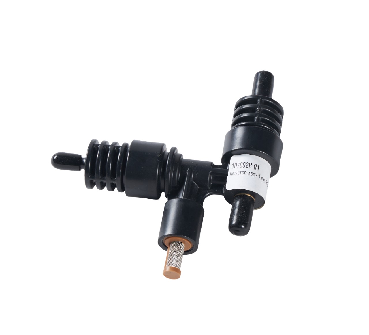 9008847 FAST KIT, INJECTOR[T5 60/65CM, FAST III] alt 1