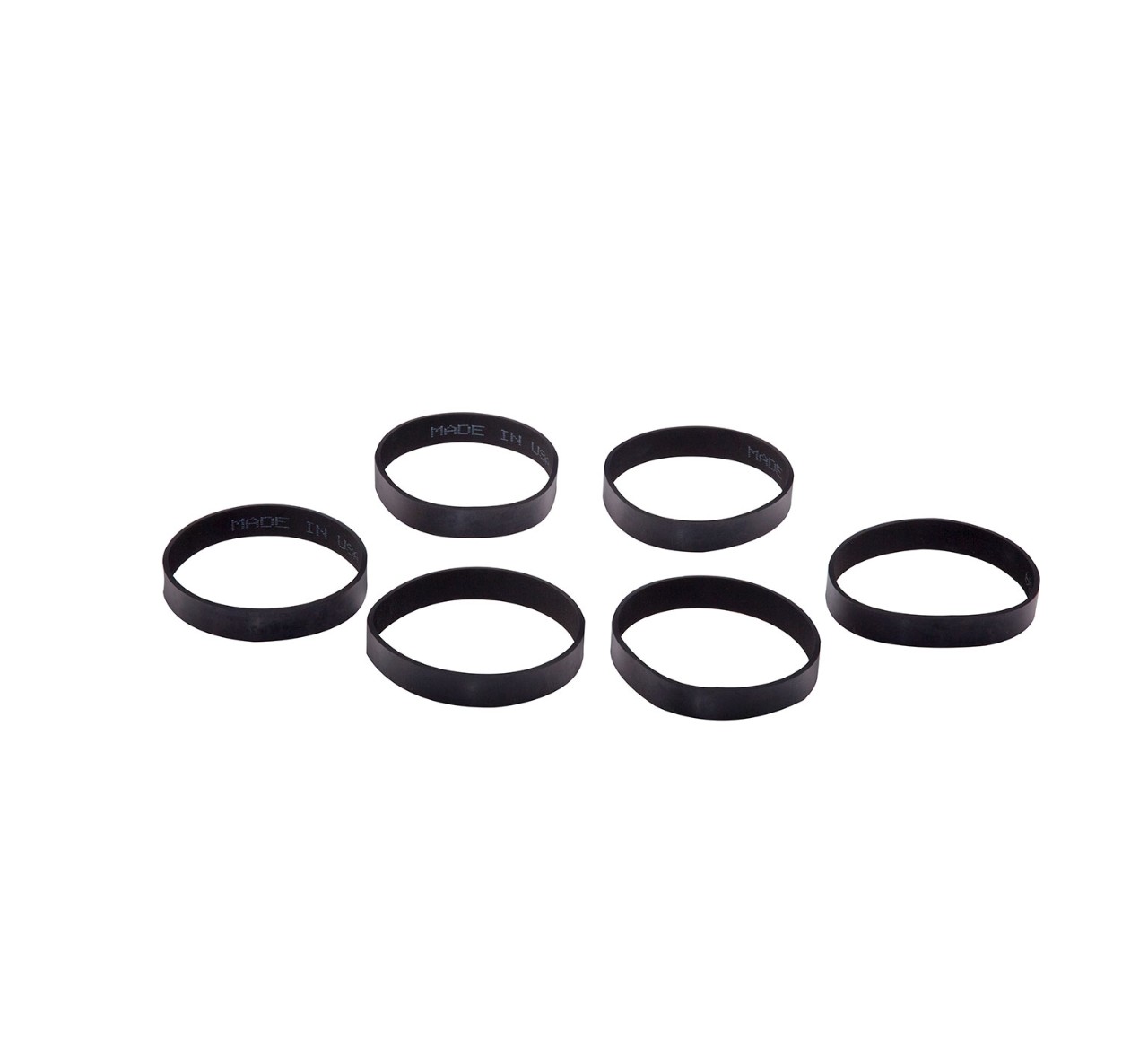 9009035 V-Belt Brush Belt alt 1