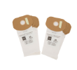 9009380 Paper/Ply Vacuum Bag &#8211; 10 qt (12 Bags) alt 1