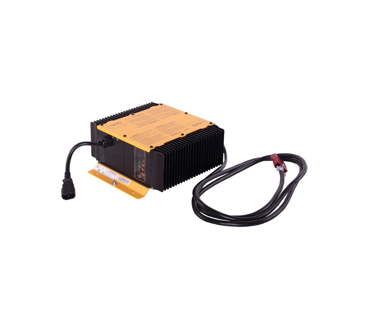 9009486 24 Volt, 25 Amp Charger Kit alt 1