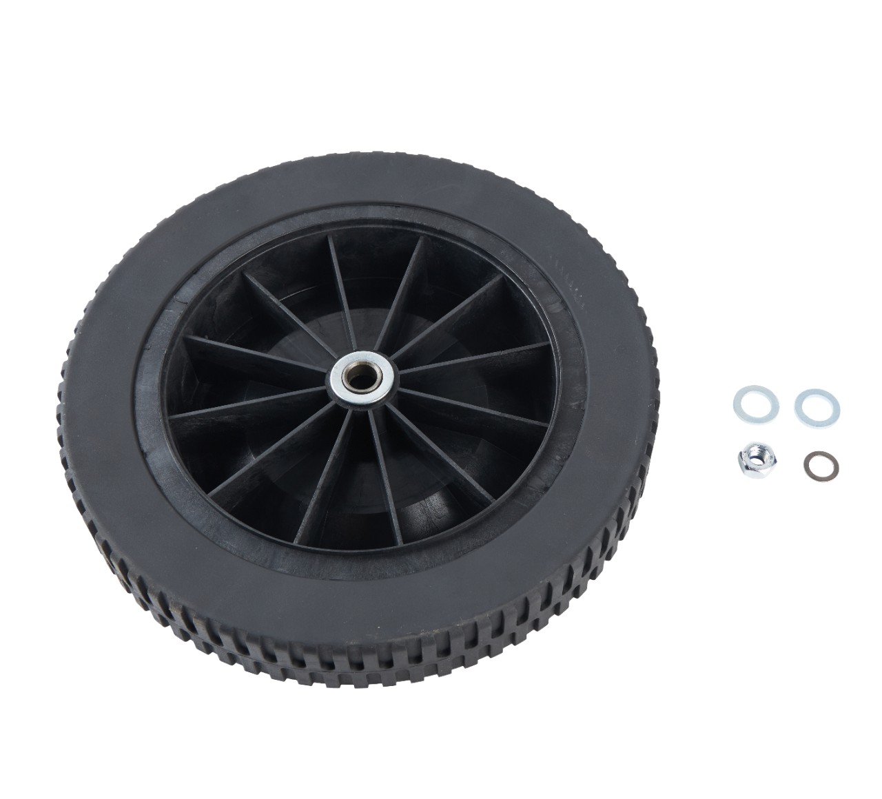 9010055 WHEEL KIT, SWPR, 1-PK [S9] alt 1