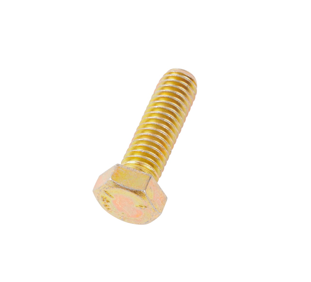 9010226 BOLT, 3/8-16 X 1 1/4 HXHD [MIT] alt 2