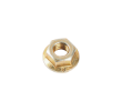 9010264 VR, NUT, M6-1.0 FLANGE [MIT] alt 1