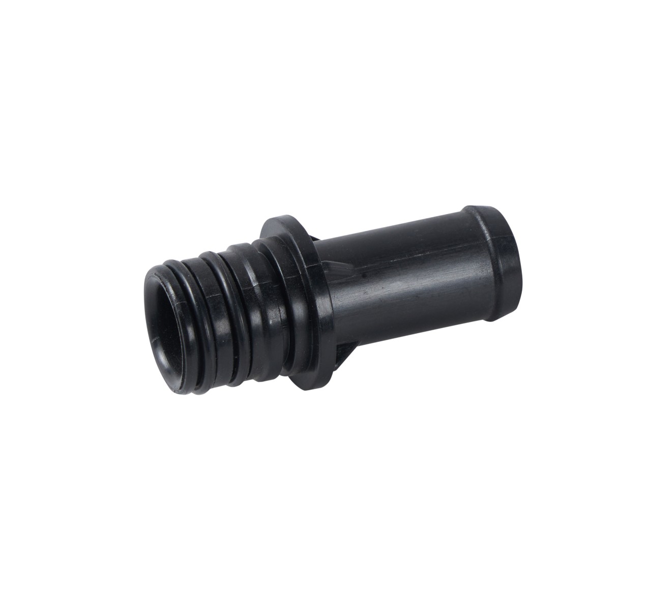 9010273 FITTING, 1/2 X 5/8 HOSE,PLASTIC[MIT] alt 1