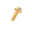 9010310 VR, BOLT, M8-1.25 X 25 FLG HD [MIT] alt 1