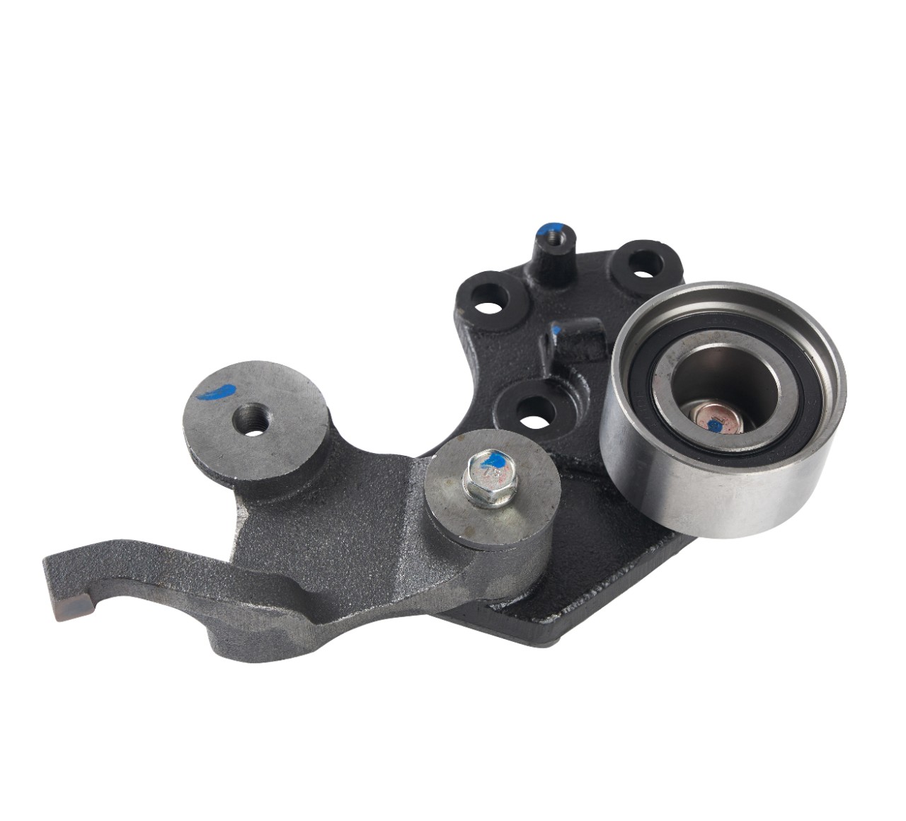 9010548 BRACKET, PULLEY, TENSIONER alt 1