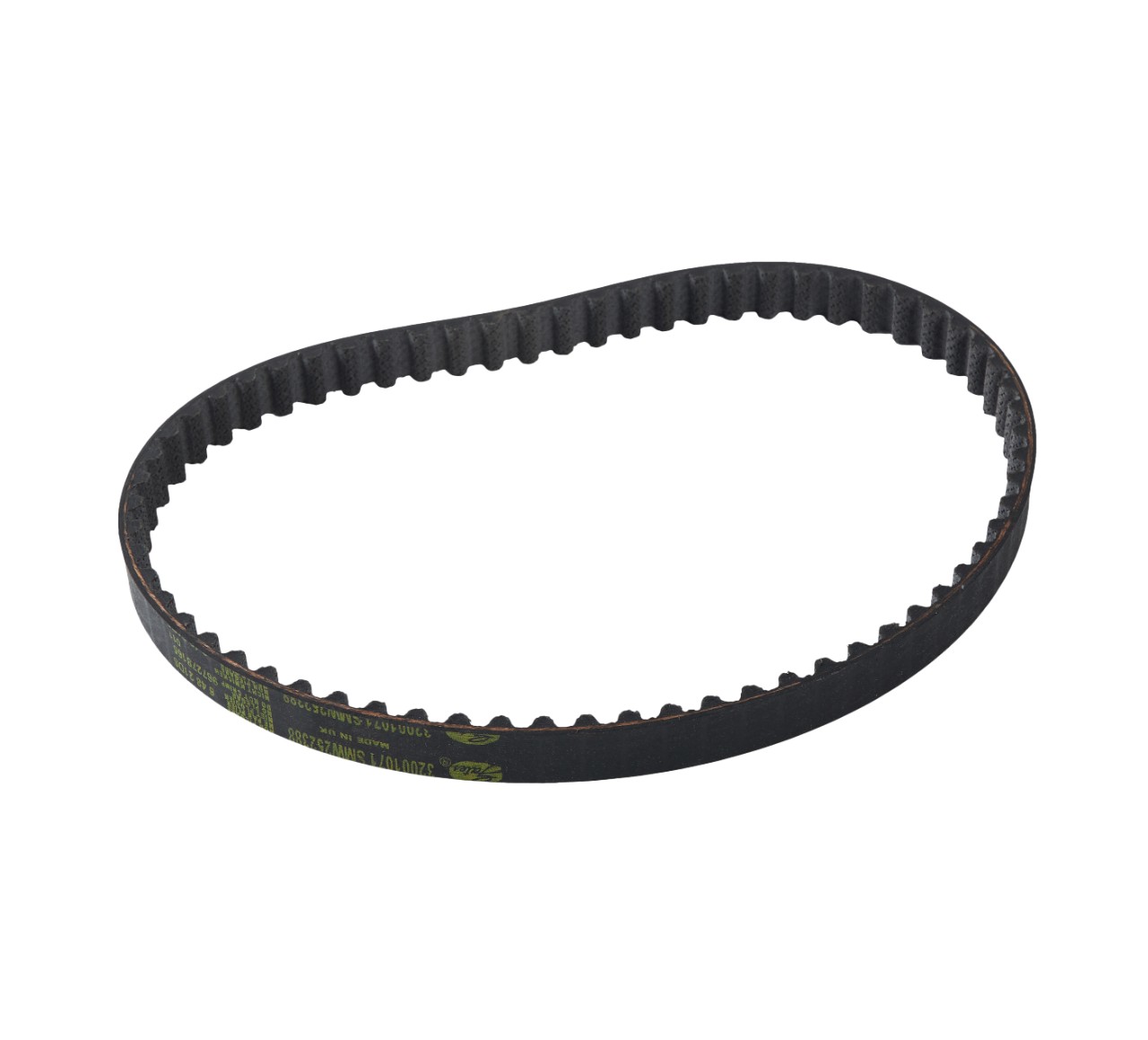 9010575 VR, BELT, TIMING alt 1