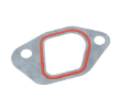 9010632 VR, GASKET, OUTLET alt 1
