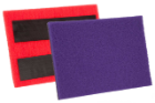 9010674 Trousse de tampon d'appui de 14 x 20 po / 35,56 x 50,8 cm alt 1