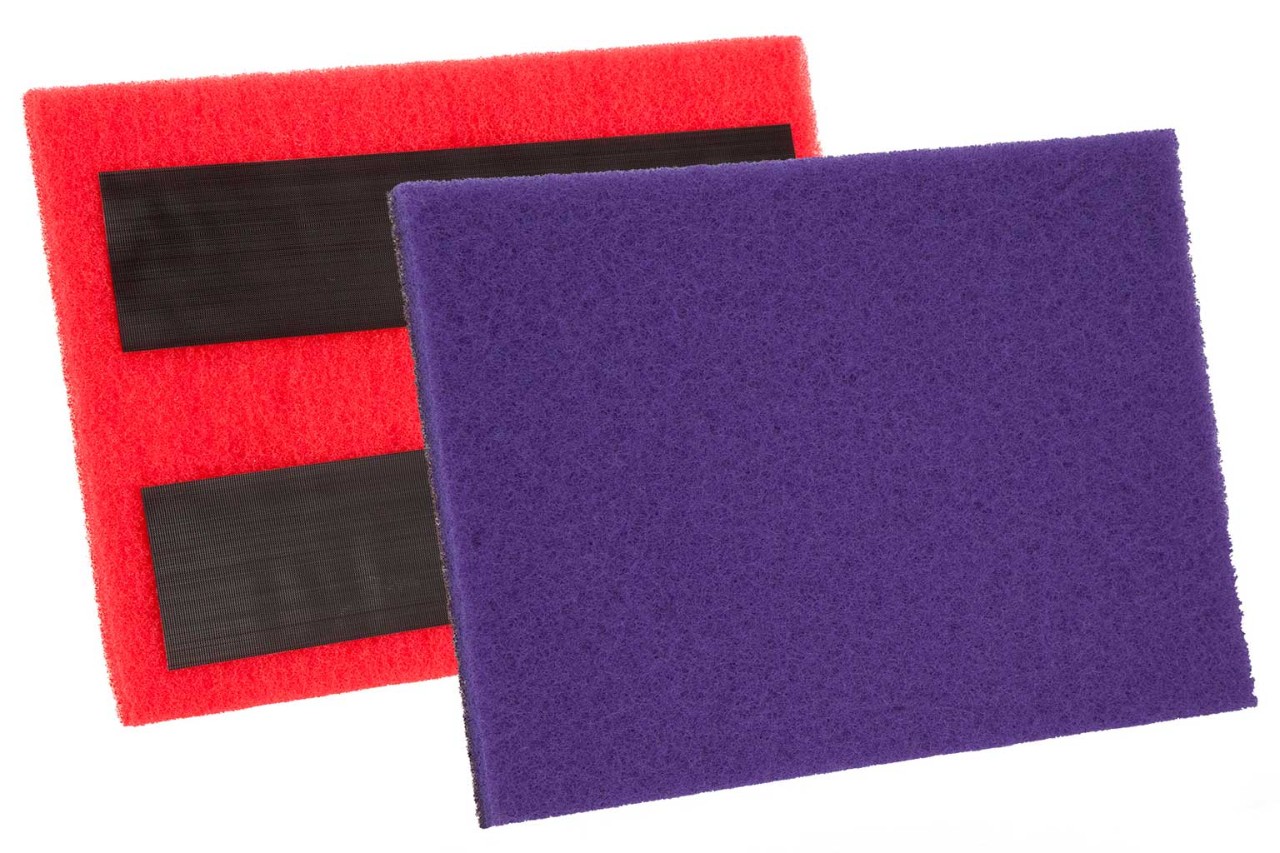 9010674 14 x 20 in Backer Pad Kit alt 1