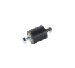 9010697 VR, ISOLATOR KIT, VIB ASSY, SECONDARY alt 1