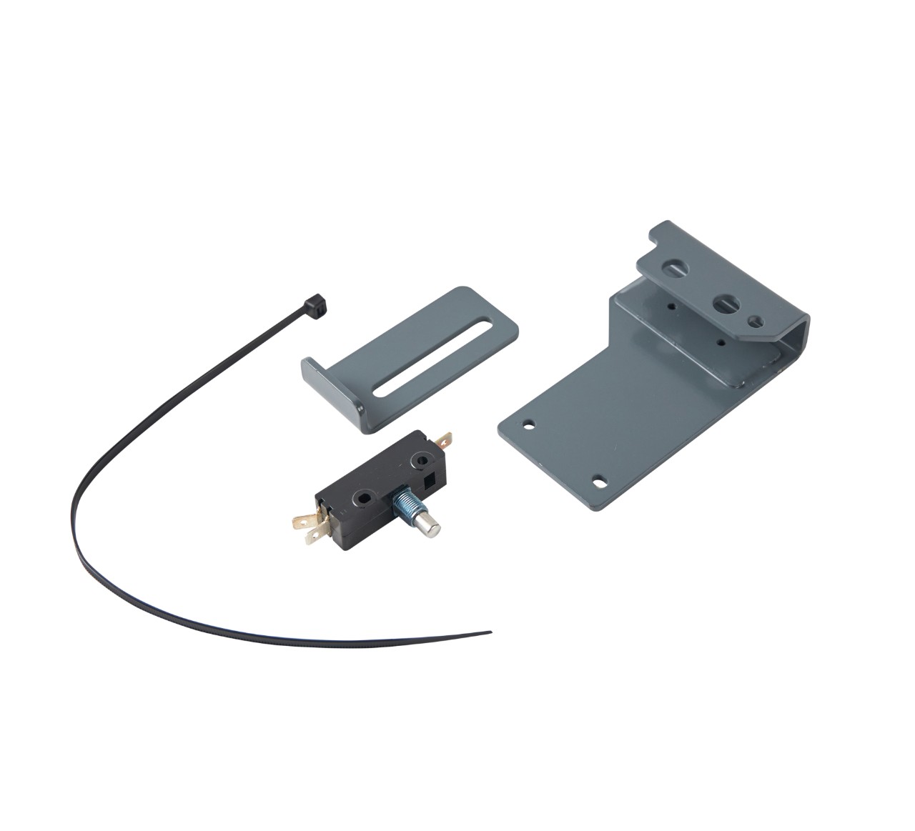9010902 SWITCH KIT, W/ BRACKETS [SS5/T5E] alt 1