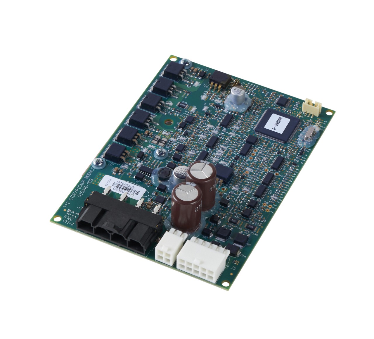 9010932 CIRCUIT BOARD KIT, H2O SBA, AFMKT [T12] alt 1