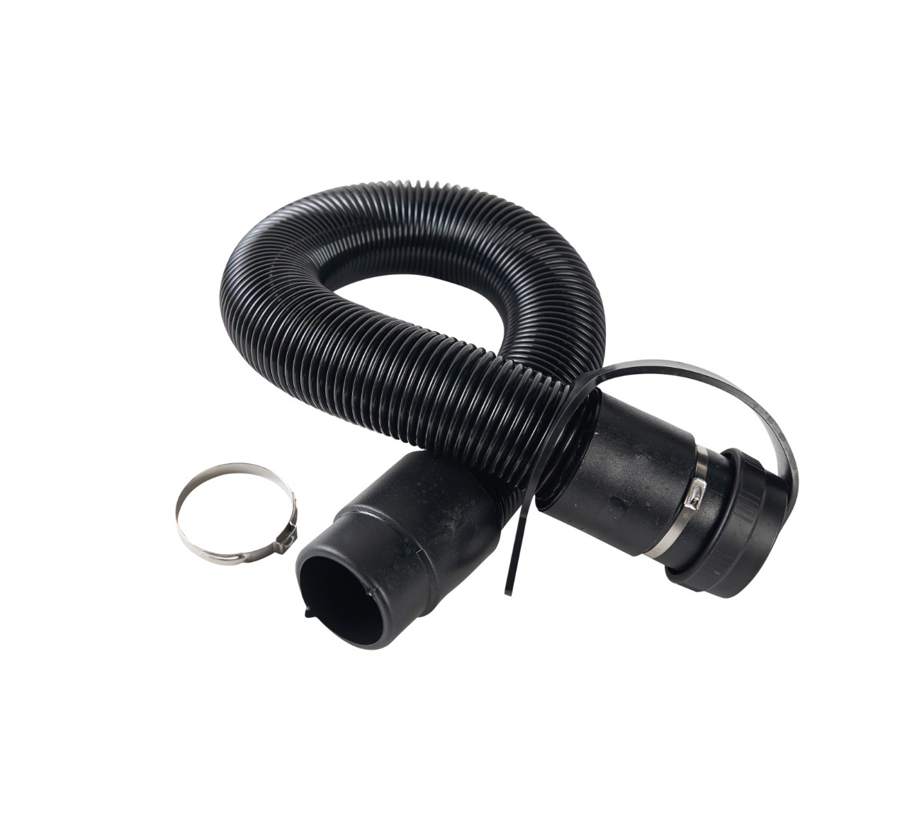 9011714 HOSE, DRAIN, RECVY TANK KIT, REPAIR alt 1