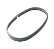 9011850 Bumper Head Bristle Skirt Retaining Strap alt 1