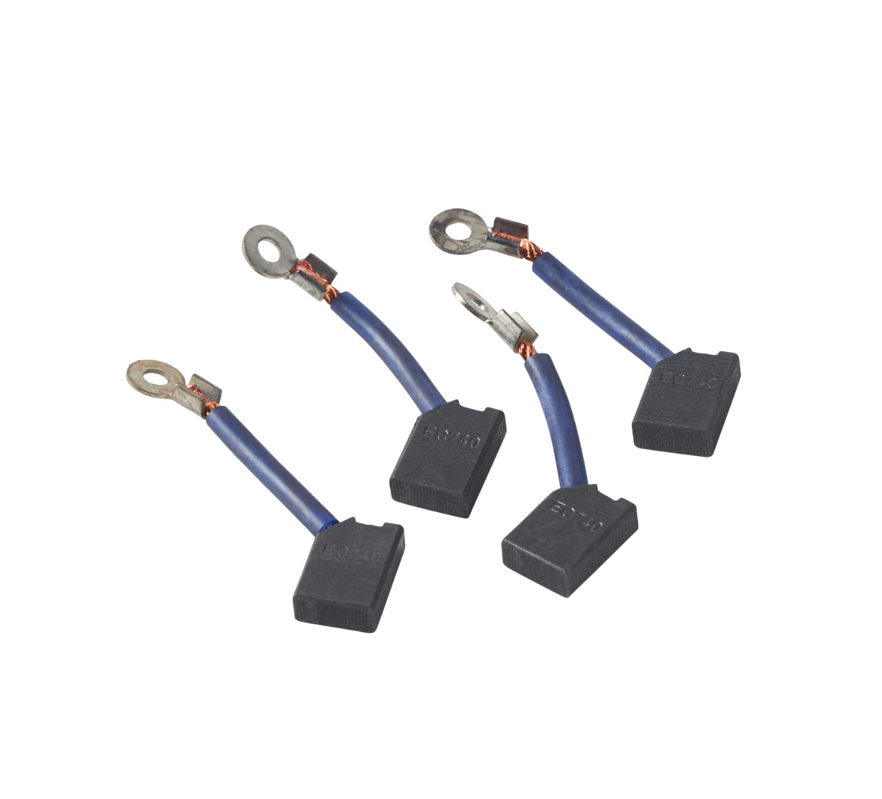 9011916 BRUSH KIT, MOTOR alt 1