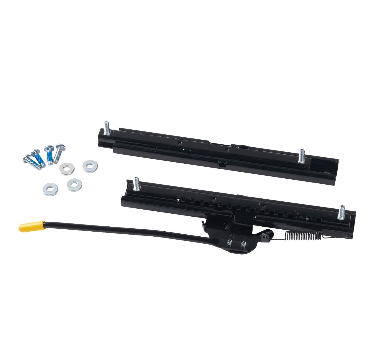 9012585 TRACK ASSY, SLIDE alt 1