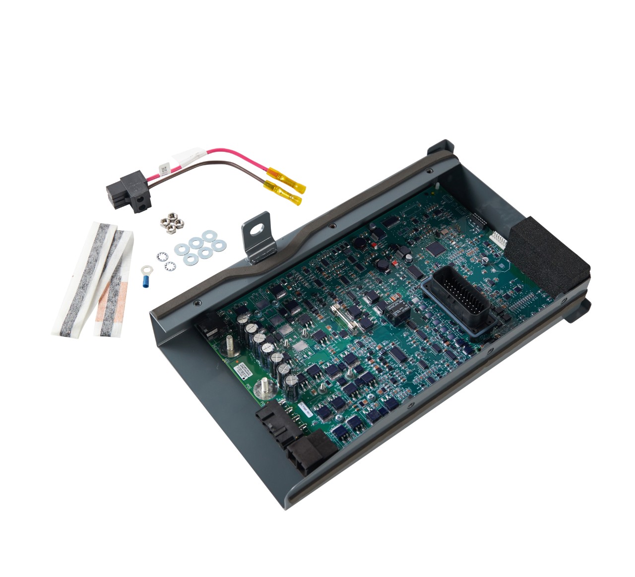 9012712 CONTROLLER KIT, REPLMT, CI [T7 CYL] alt 1