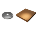 9012776 Dust Shroud Kit alt 1