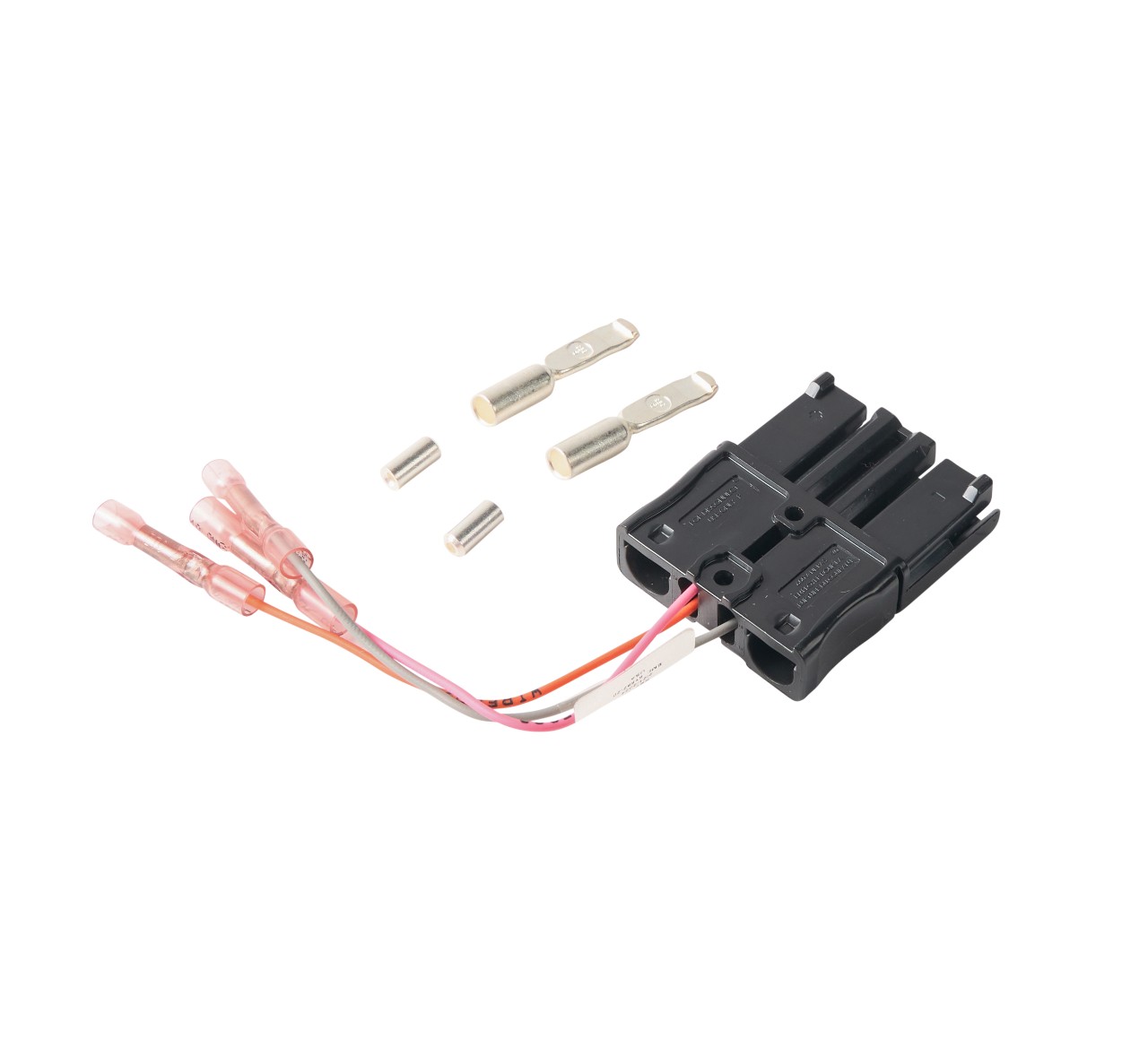 9014799 PLUG KIT, CHRGR, REPAIR, MACH SIDE alt 1