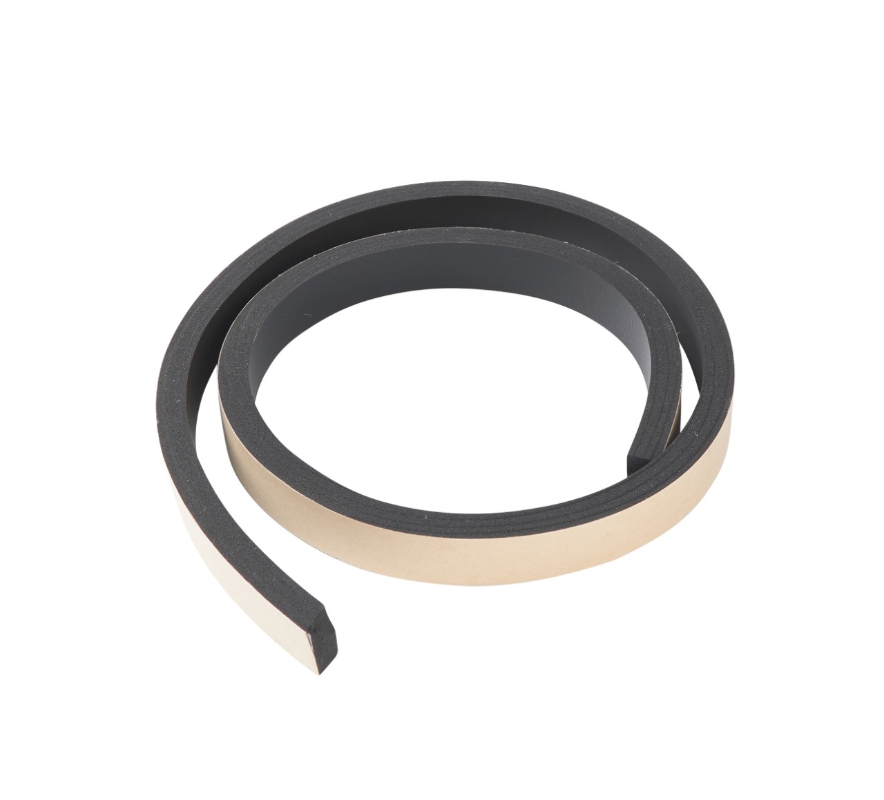 9015758 SEAL, URETHANE FOAM, 0.38WX0.75H, 3FT alt 1