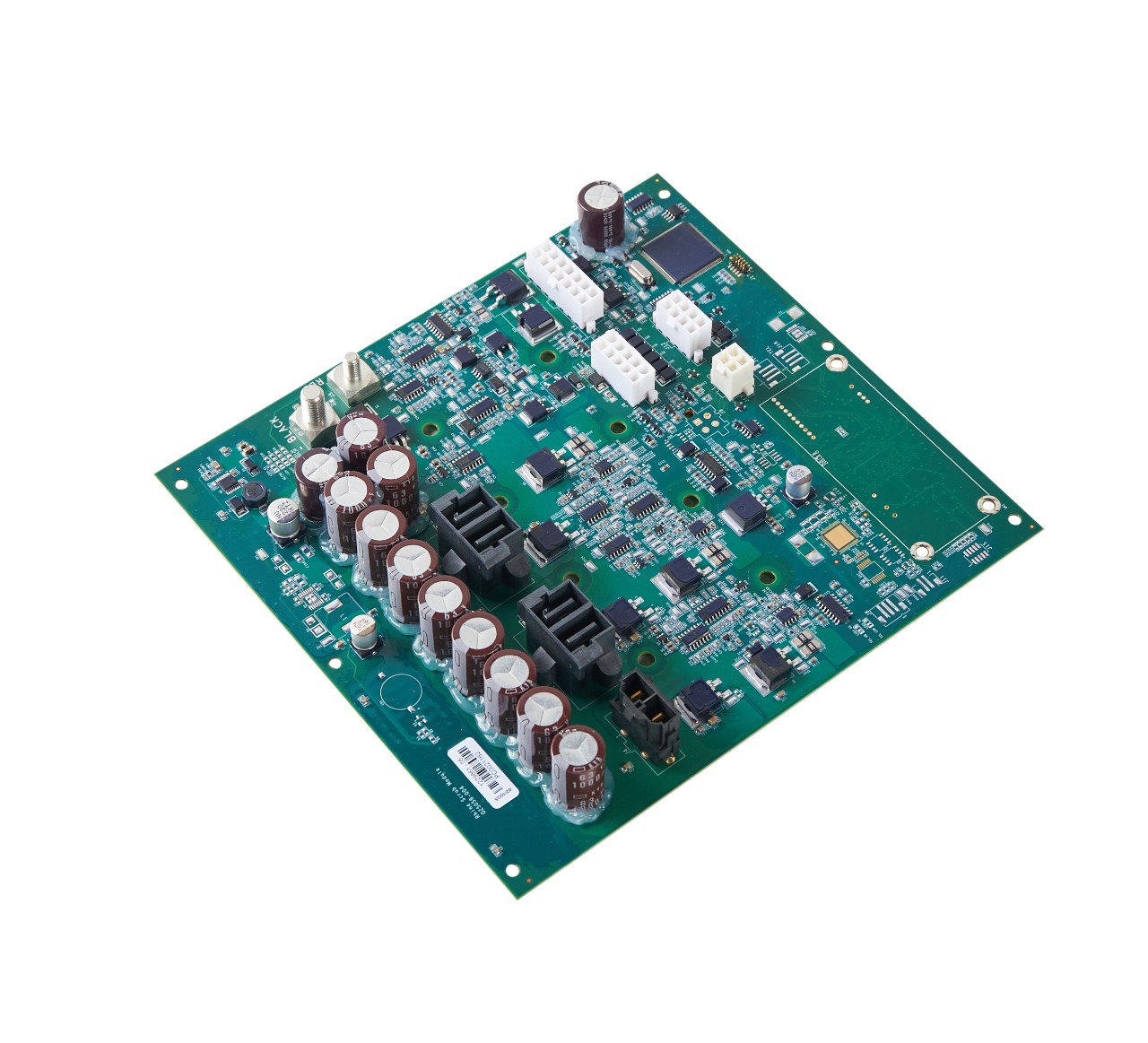 9015784 BOARD KIT, CNTRL, CI [T500] alt 1
