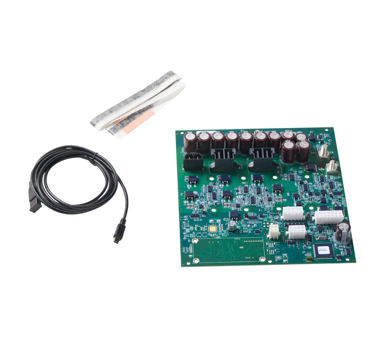 9017501 CIRCUITBOARD KIT, CI [T600] alt 1