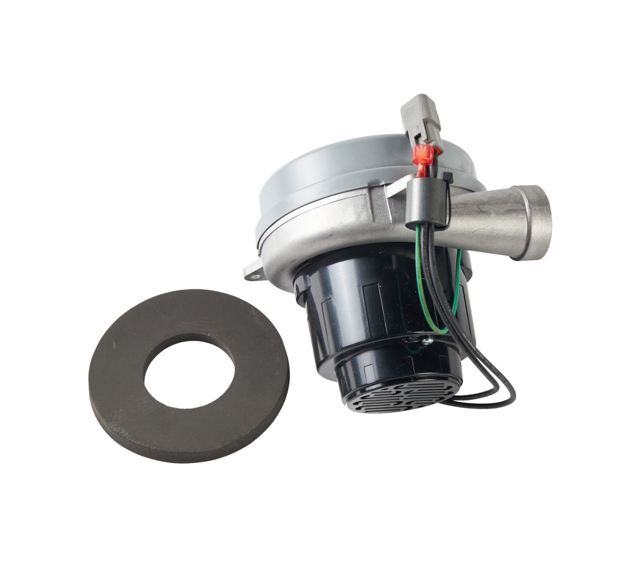 9017504 FAN KIT, VACUUM, CI [T600/T600E] alt 1