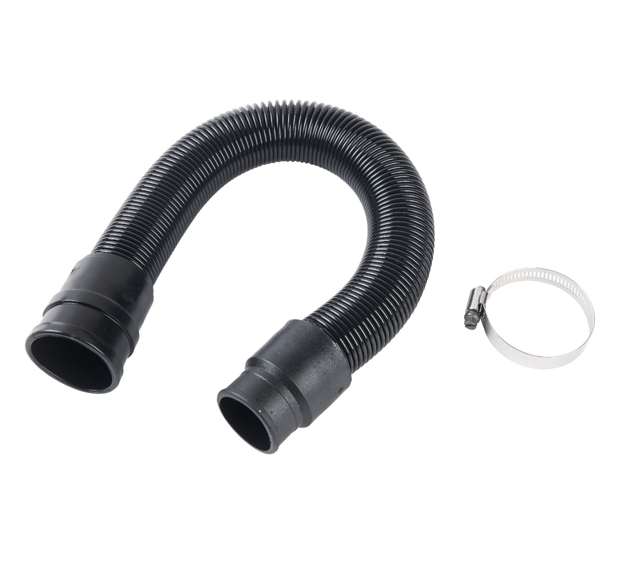9017505 HOSE KIT, RECVY, PVC, CI [T600/T600E] alt 1