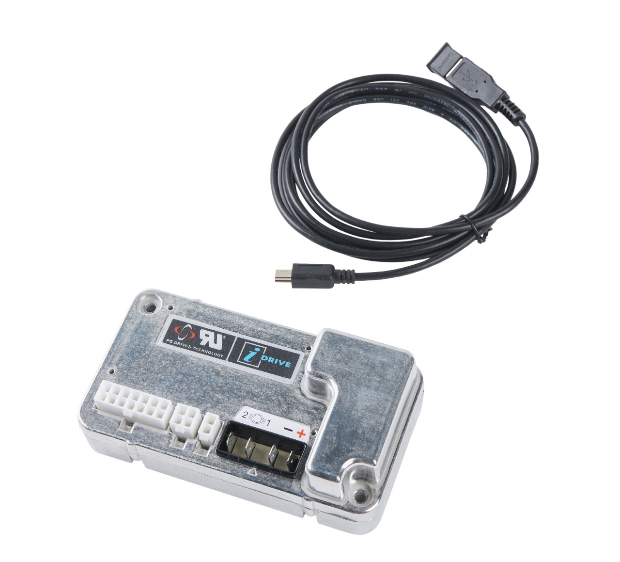 9017641 CONTROLLER KIT, DRIVE, CI [T600/T600E] alt 1