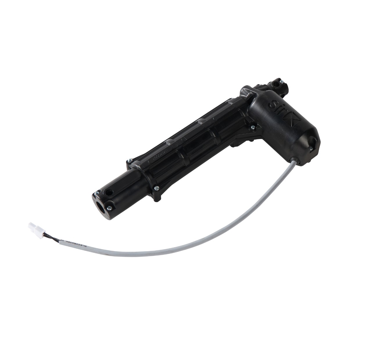 9017805 ACTUATOR, BRUSH, HEAD, 24VDC alt 1