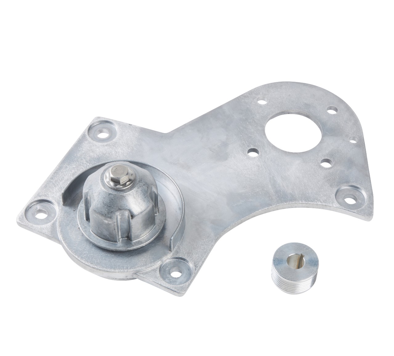 9018012 BRACKET ASSY, MOTOR, CI alt 1