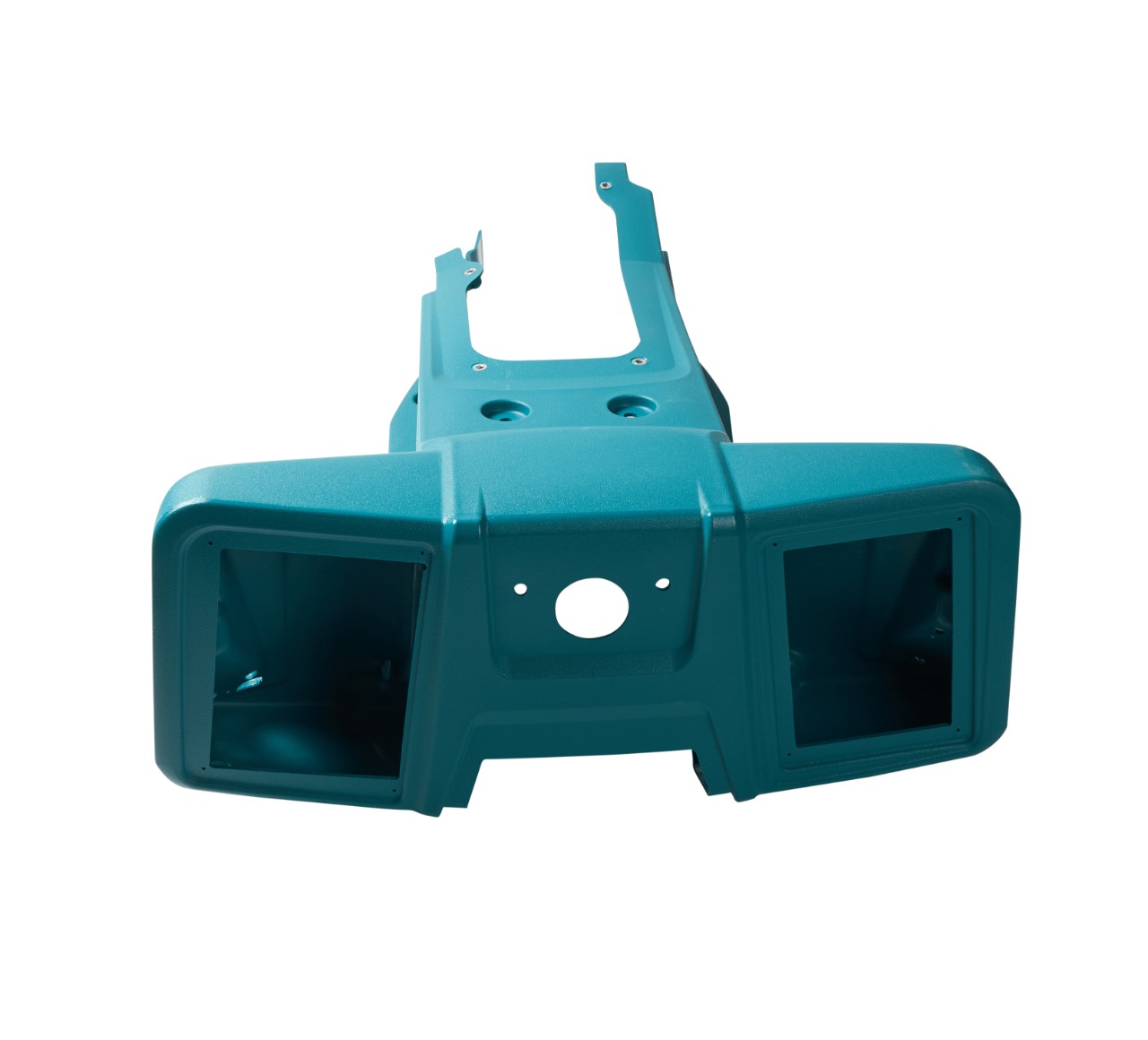 9018599 SHROUD, INSTMT, RM-TL, TRIMMED, AFMKT alt 1