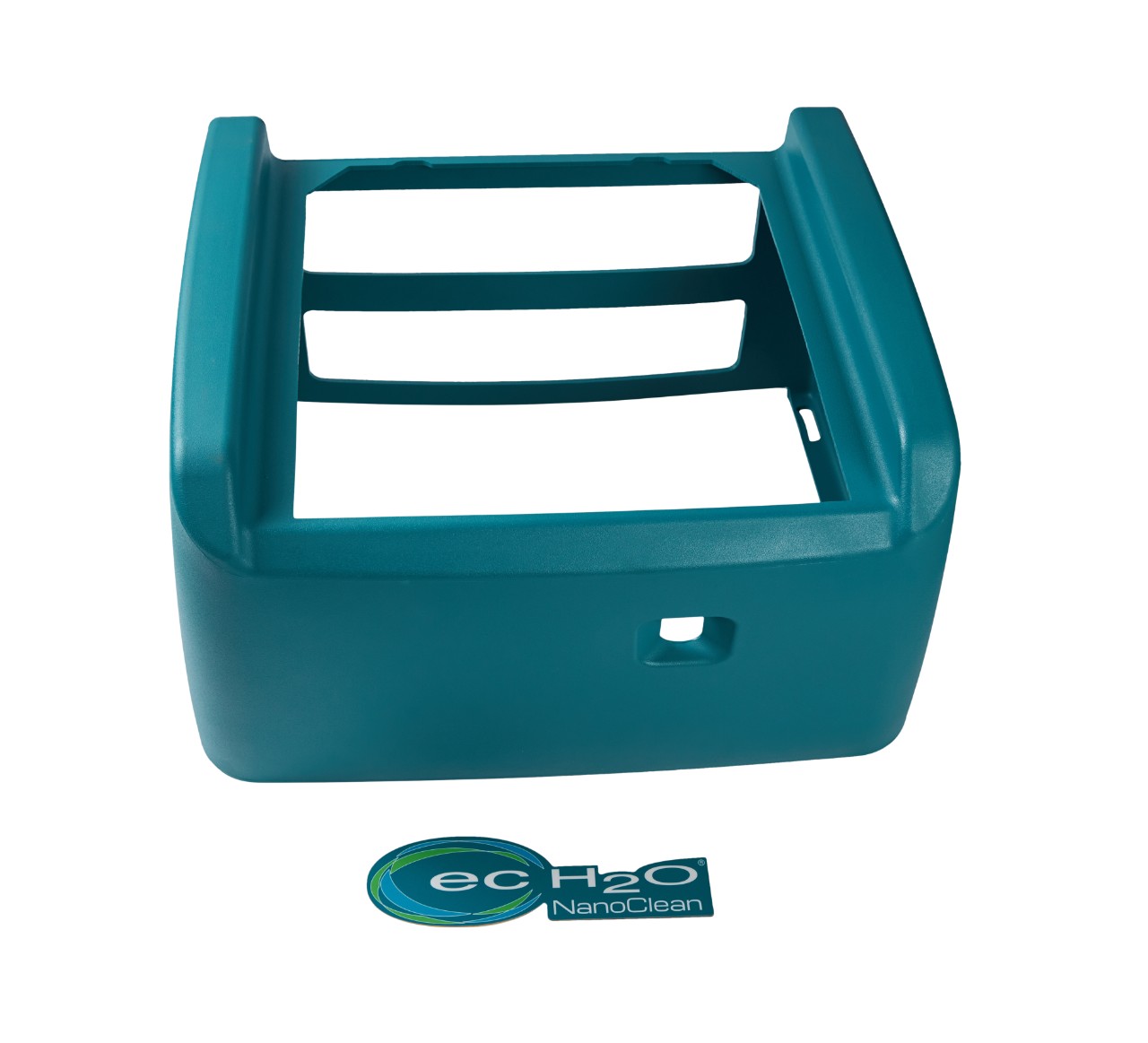 9018674 COVER, BOX, BATTERY, TL, W/ECH2O alt 1