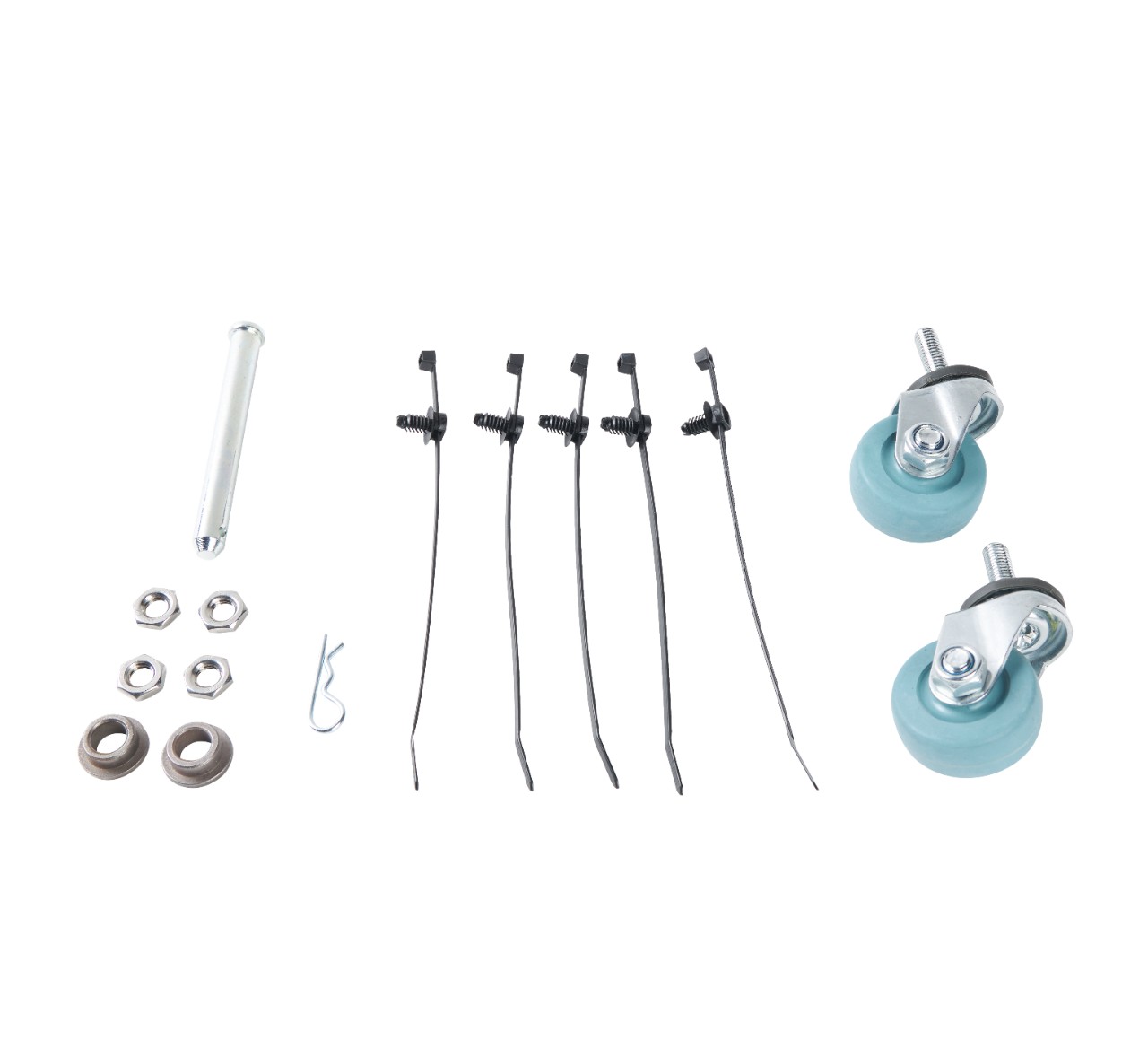 9020916 UPGRADE KIT, MOUNT, SQGE [T600/T600E] alt 1