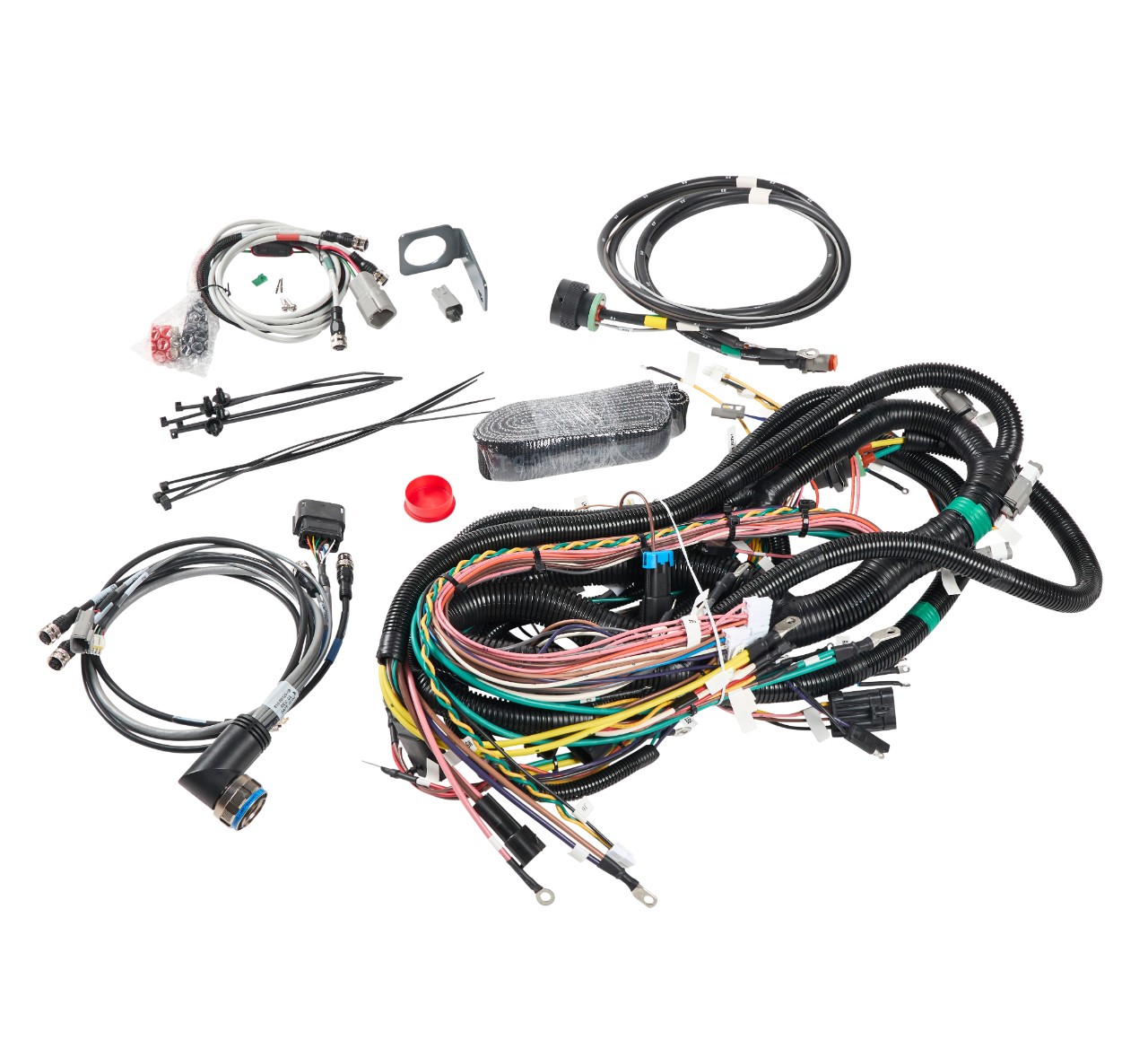 9021250 HARNESS KIT, ELE, MAIN, AFMKT [T7AMR] alt 1