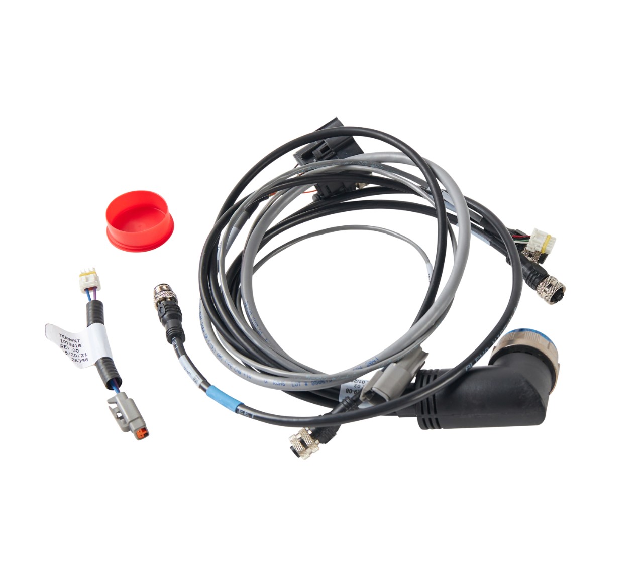 9021254 HARNESS KIT, LOWER, AMR alt 1