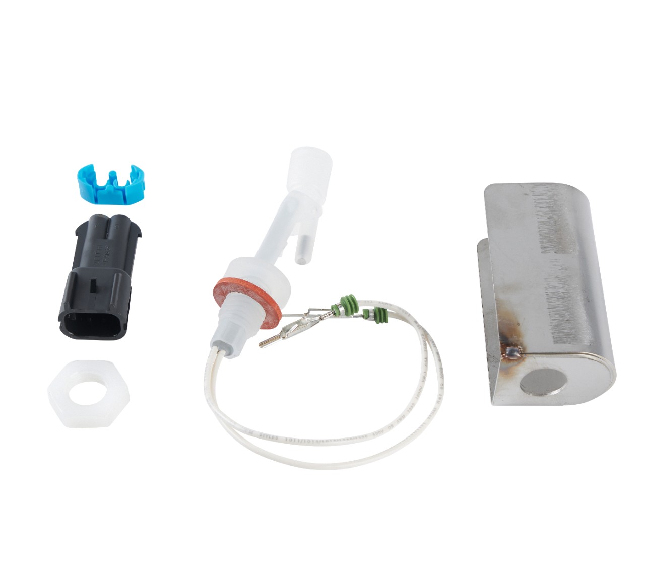 9021418 SENSOR KIT RECOVERY TANK AFMKT STD alt 1